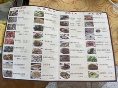-水乡人家私房菜(逢简店)