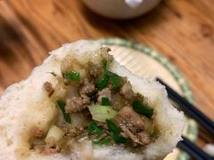 -韩包子(青石桥店)