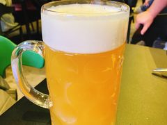 -造精酿餐厅