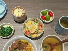-炙柒Sekinana·精致料理 烧鸟·铁板烧(海上世界店)