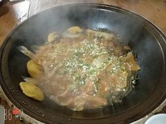 -清真长山屯泉水灶台鱼(佳庆道店)
