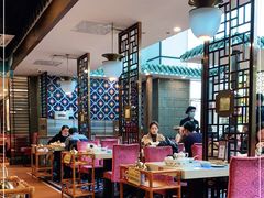 大堂-点都德(春熙路群光广场店)