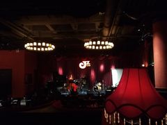 -JZ Club 爵士酒吧(上海店)