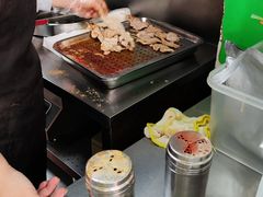 -豪香里脊肉串(大中路店)