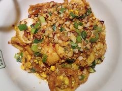 -费大厨辣椒炒肉(黄兴中心广场店)