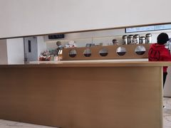 -喜茶(永旺梦乐城店)