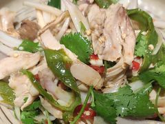 -云海肴·汽锅鸡·云南代表菜(美罗城店)