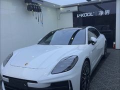 -净界尊膜车衣隔热膜改色·连锁(白云店)