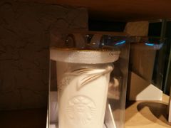 -星巴克(南京汉中环亚广场店)