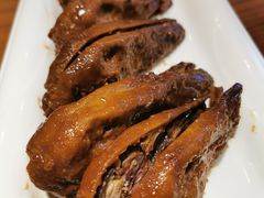 -前门烤鸭(江东中路店)