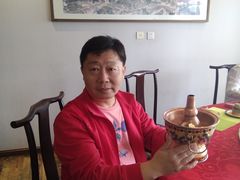 -南门涮肉(通州大船店)