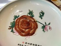 -京味斋·北京烤鸭(北京南站洋桥店)
