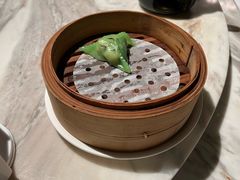 -广州花园酒店荔湾亭·地道点心·粤式饮茶