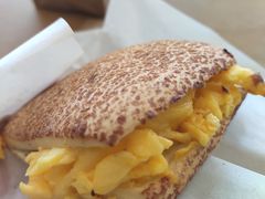 -星巴克(太原茂业天地店)