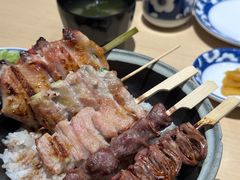 -小山日本料理(太古汇店)