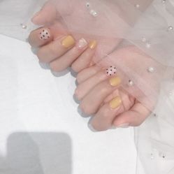 -PANDORA 潘朵拉·美甲美睫.皮肤管理中心