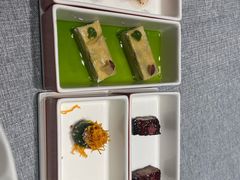 -柿合缘新京菜(静安嘉里中心店)
