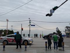 -海云台海滩