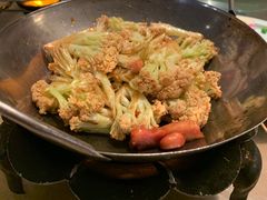 -新白鹿餐厅(城西银泰城店)