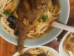 -奎元馆.百年奎元.非遗传承(西湖边的解放路店)