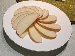 -幸福蔬·时尚蔬食(黄山湖公园店)