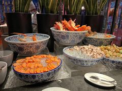 -广州富力君悦大酒店·凯菲厅