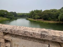 -尚贤河湿地