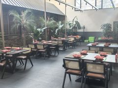 -单家老院·院子里的青岛菜(沙子口店)