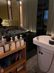 -丝域养发馆