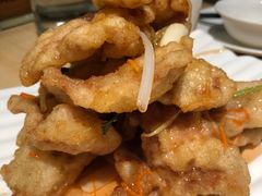 -安天民北方饺子(白石洲店)