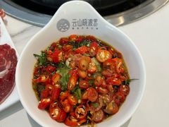-茂业天地(华强北店)