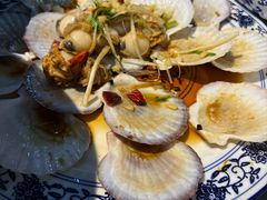 -即墨老公社·海肠捞饭大王(古城店)
