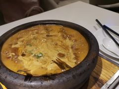 -小放牛河北菜(长安万达店)