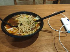 -鑫花溪牛肉米粉(文星广场店)
