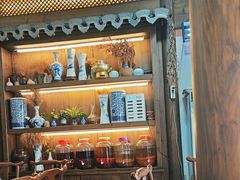 -缘来聚·徽菜名店(黄山宏村店)
