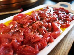 -福福泥炉烤肉(三台子店)
