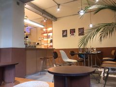 -The Roastery By AllYouWant(福田店)