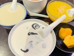 -佳佳甜品(寧波街總店)