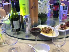 -上海浦东嘉里大酒店