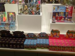 -泡泡玛特POPMART(上海环球港店)