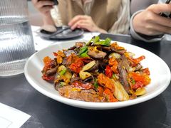 芙南风秘牛肉-渔芙南(三里屯店)