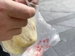 -清泉阁包子铺(中山路店)
