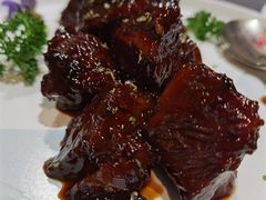 -海航大厦万豪酒店彩海轩中餐厅(霄云路店)