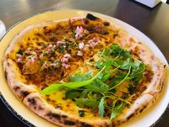 -PIZZA BIANCA(万象城店)