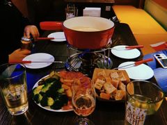 -瑞食酒馆 La Taverne Suisse