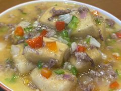 -KARN敢·春武里泰国小餐馆(版筑翠园店)