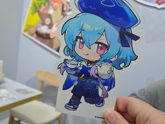 -南京路步行街