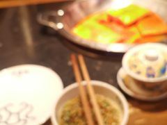-大龙燚火锅(南山大道店)