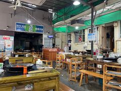 大堂-星鸿社重庆老火锅
