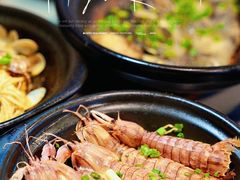 -甬小馆·焗海鲜温州菜(五马街店)
